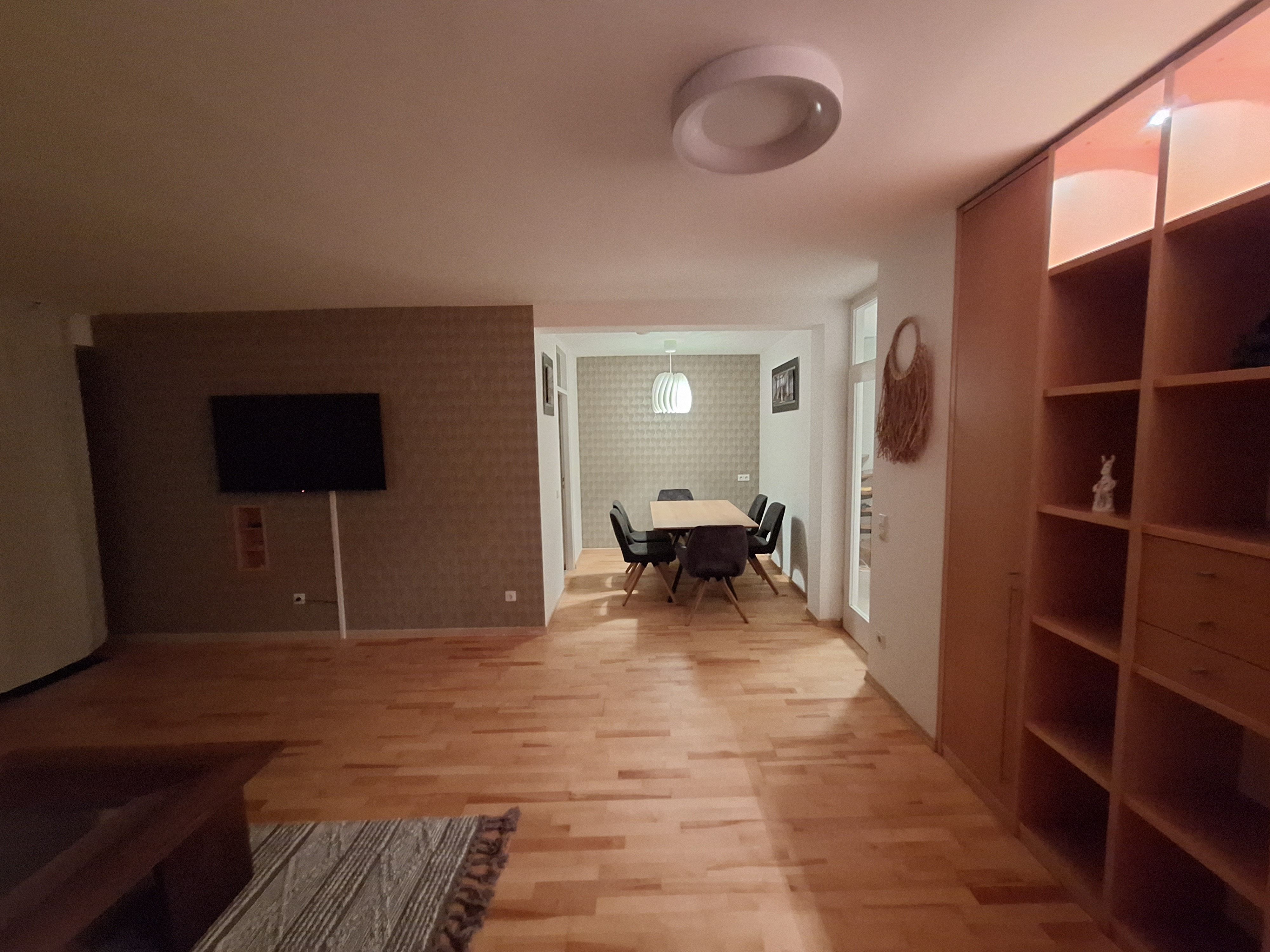  Pretty, Charming Loft In Krefeld  -  Pretty, charming loft in Krefeld  - Gallery -  4