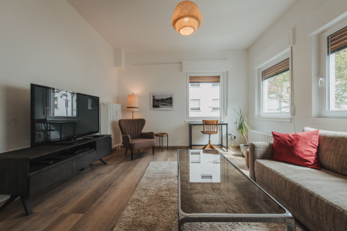 Fantastic & charming studio