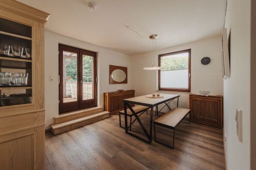 Fantastic & charming studio