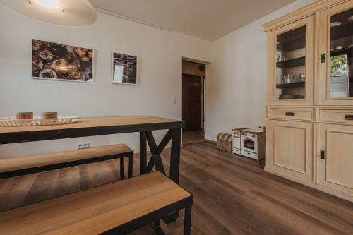 Fantastic & charming studio