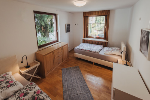 Fantastic & charming studio - Gallery - 14