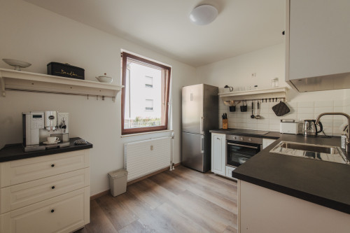 Fantastic & charming studio - Gallery - 13