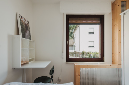 Fantastic & charming studio - Gallery - 8