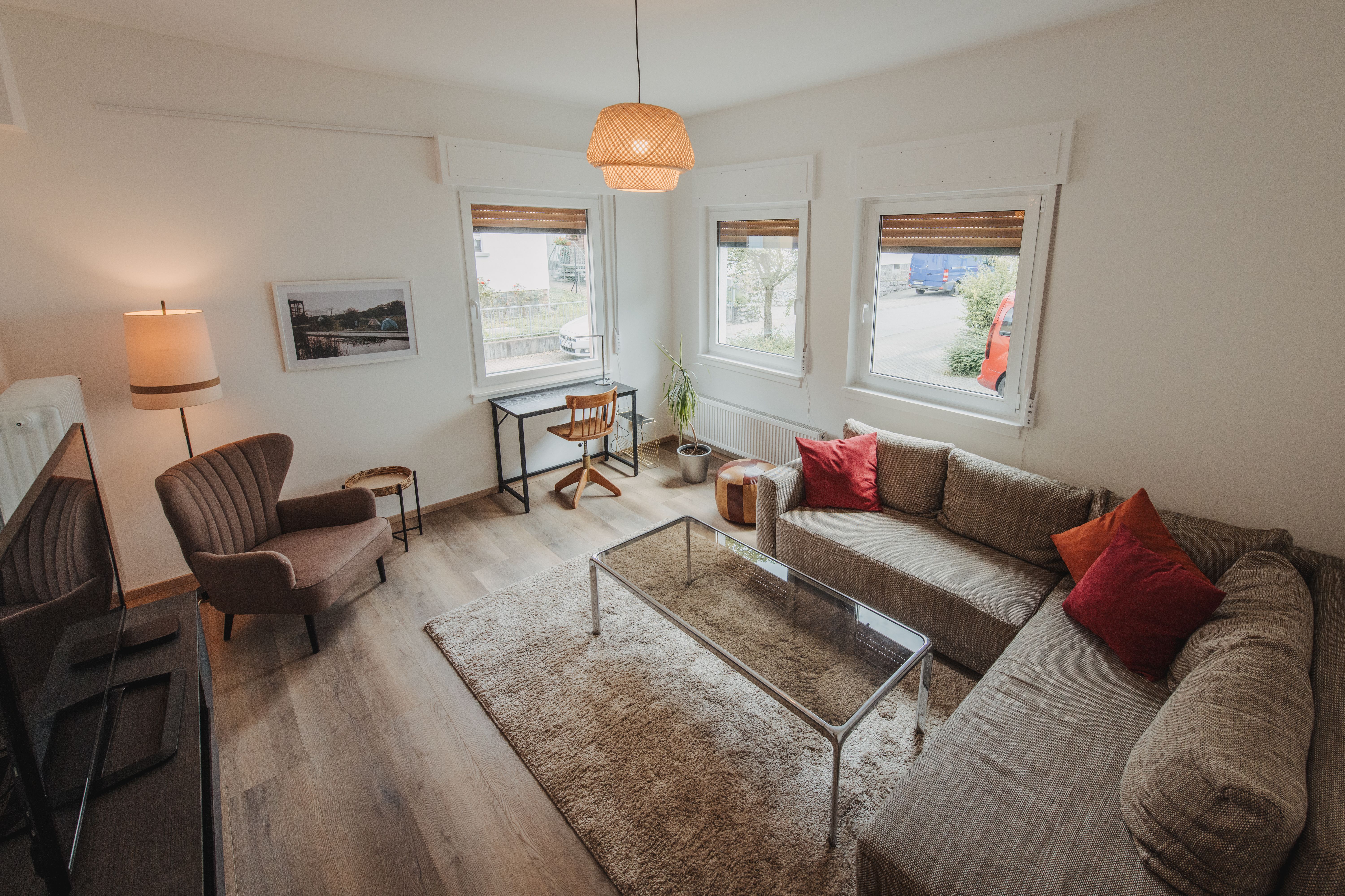  Fantastic & Charming Studio  -  Fantastic & charming studio  - Gallery -  6