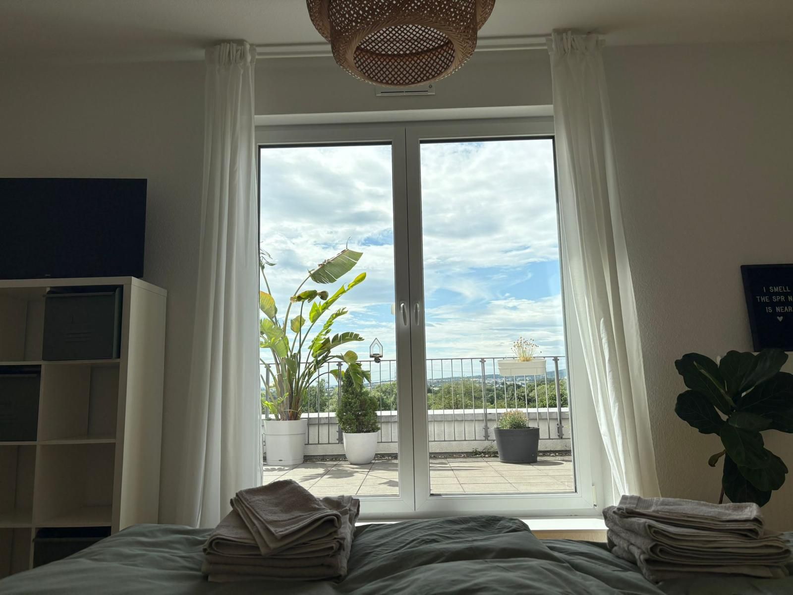 Penthouse Apartment By The Lahn River – Large Roof Terrace & Underground Parking - Penthouse Apartment by the Lahn River – Large Roof Terrace & Underground Parking - Gallery - 40