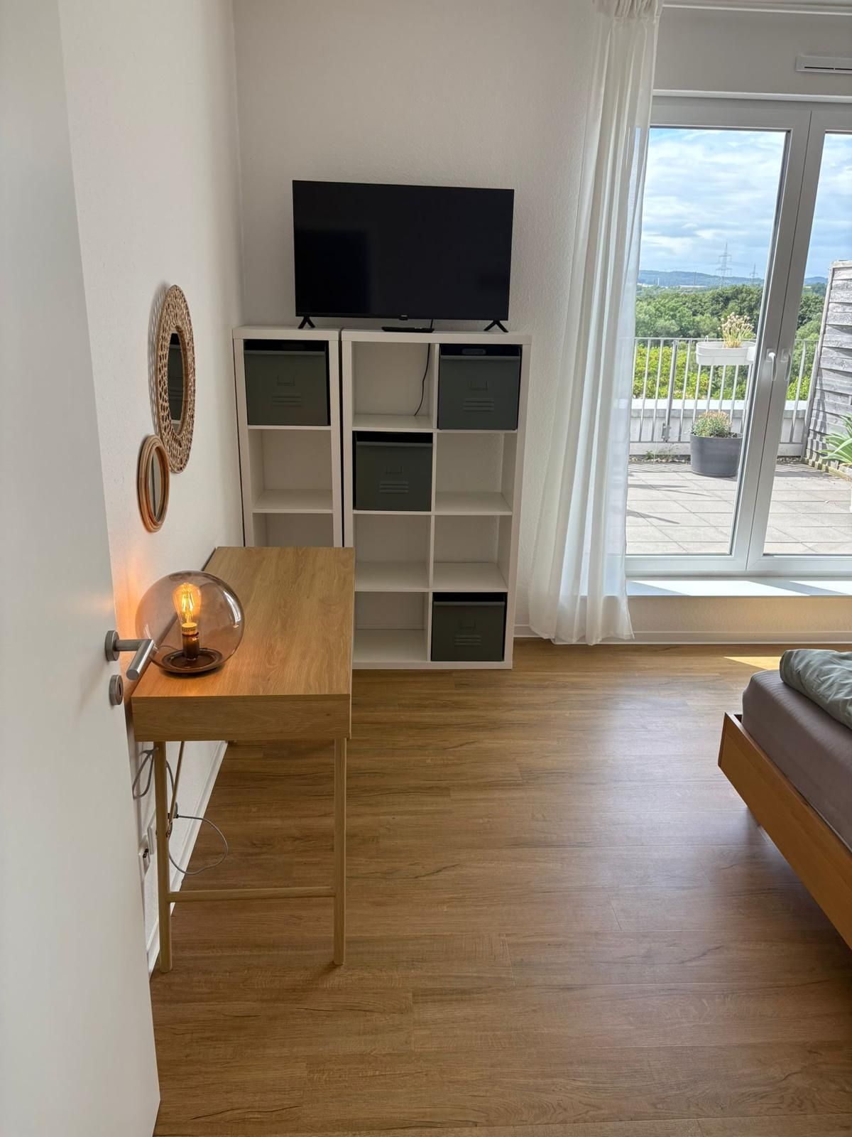 Penthouse Apartment By The Lahn River – Large Roof Terrace & Underground Parking - Penthouse Apartment by the Lahn River – Large Roof Terrace & Underground Parking - Gallery - 34