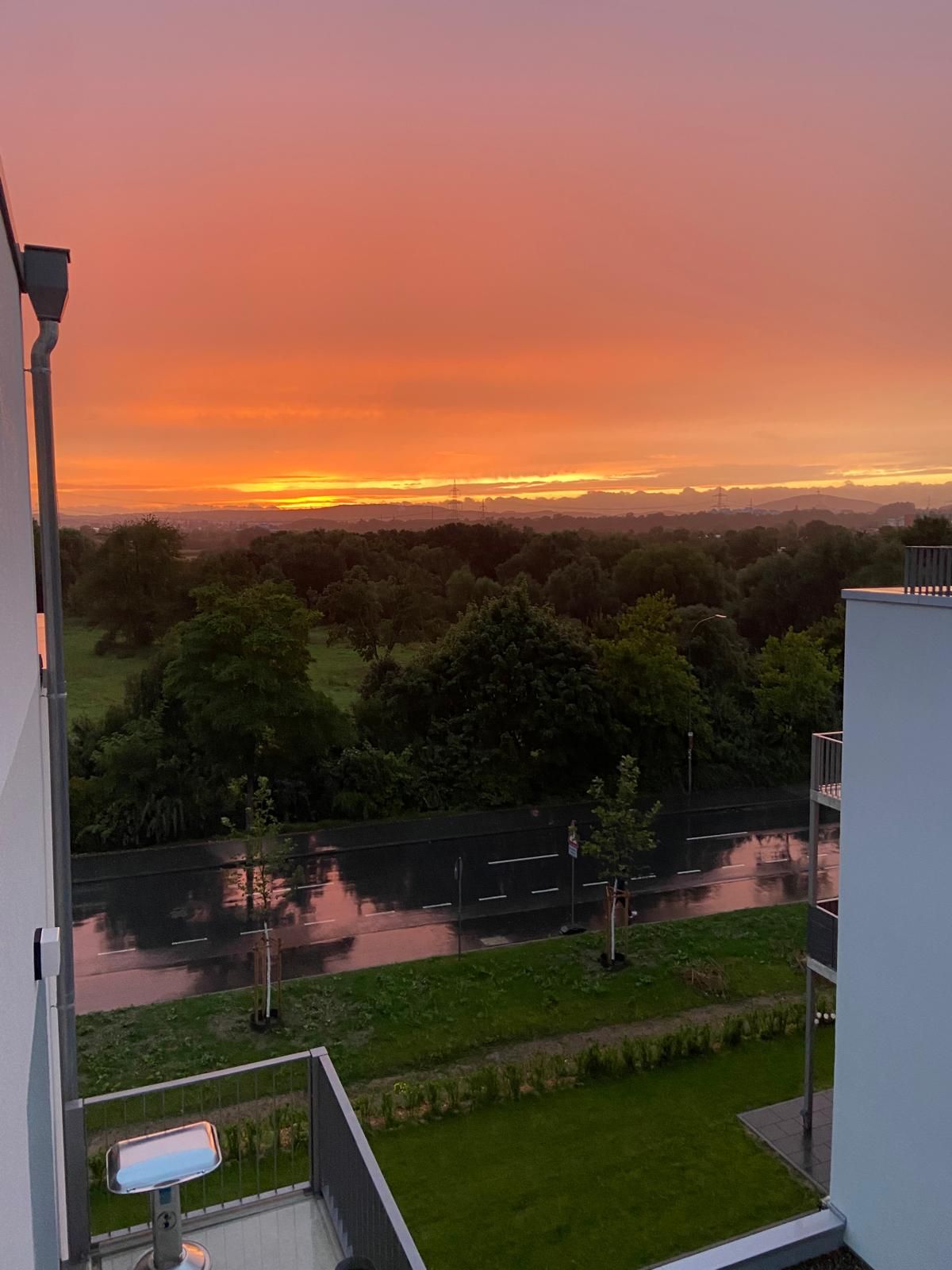 Penthouse Apartment By The Lahn River – Large Roof Terrace & Underground Parking - Penthouse Apartment by the Lahn River – Large Roof Terrace & Underground Parking - Gallery - 14