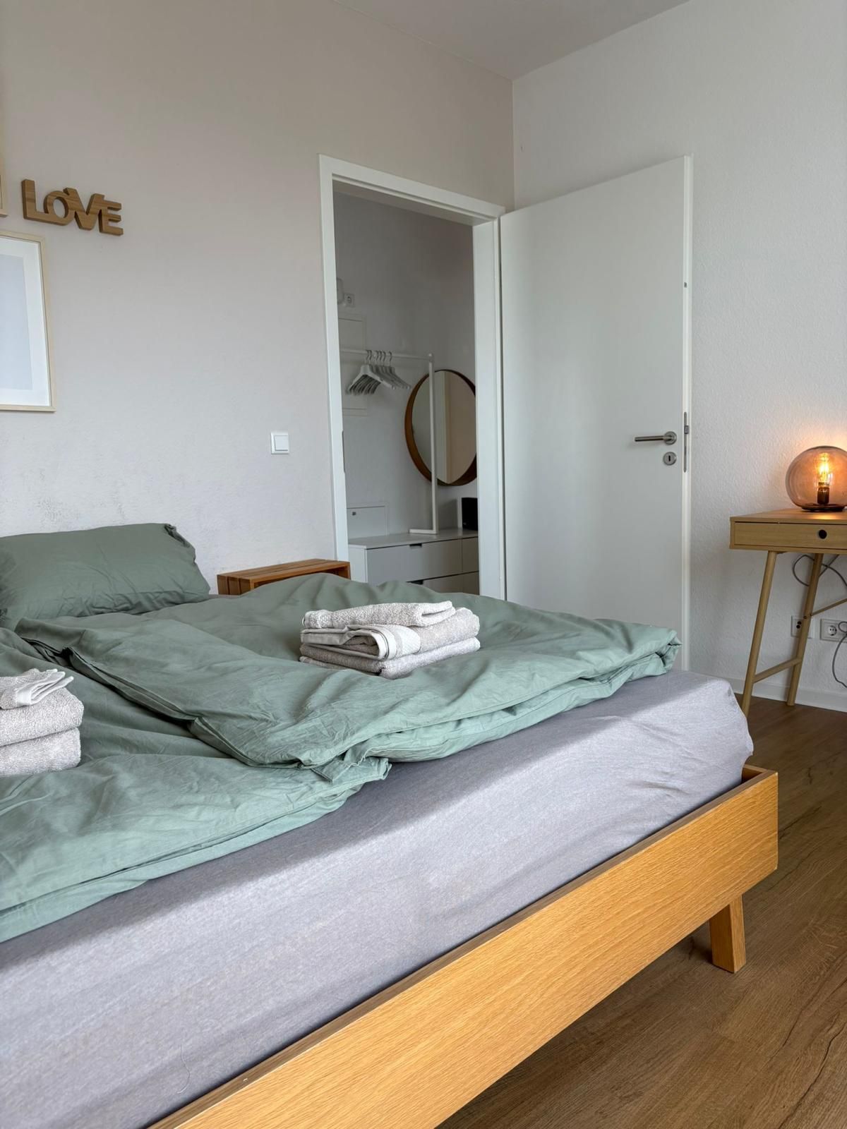Penthouse Apartment By The Lahn River – Large Roof Terrace & Underground Parking - Penthouse Apartment by the Lahn River – Large Roof Terrace & Underground Parking - Gallery - 39