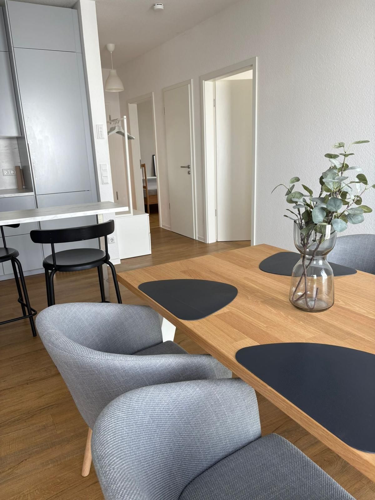 Penthouse Apartment By The Lahn River – Large Roof Terrace & Underground Parking - Penthouse Apartment by the Lahn River – Large Roof Terrace & Underground Parking - Gallery - 15