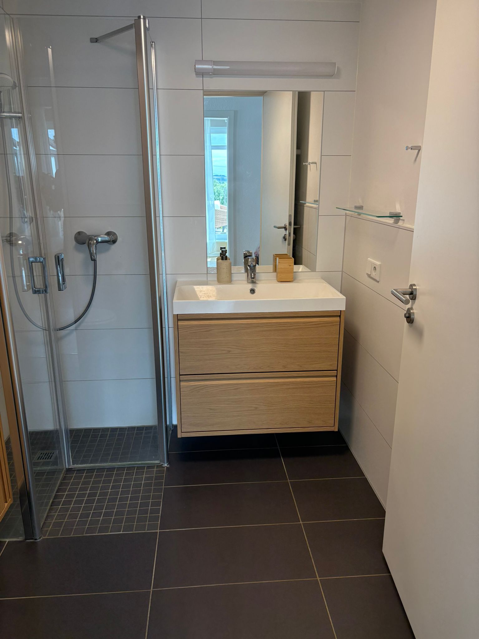 Penthouse Apartment By The Lahn River – Large Roof Terrace & Underground Parking - Penthouse Apartment by the Lahn River – Large Roof Terrace & Underground Parking - Gallery - 32