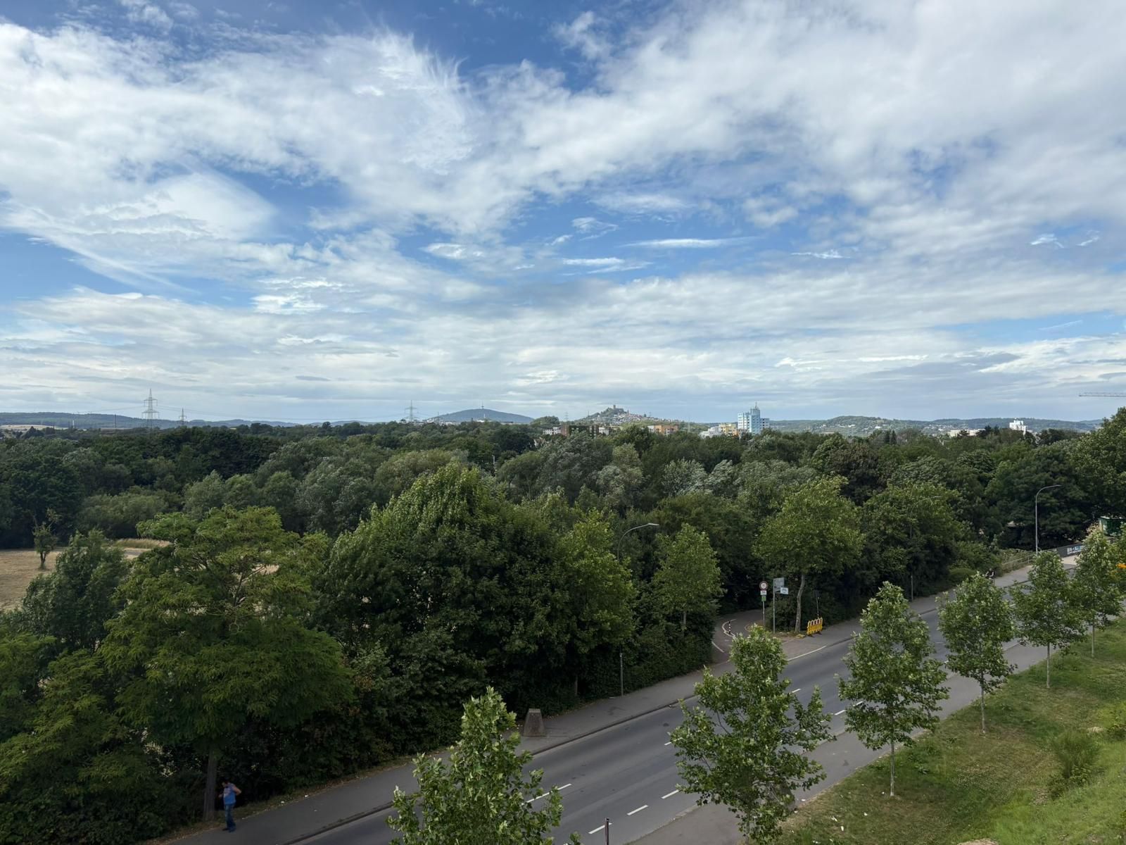 Penthouse Apartment By The Lahn River – Large Roof Terrace & Underground Parking - Penthouse Apartment by the Lahn River – Large Roof Terrace & Underground Parking - Gallery - 7