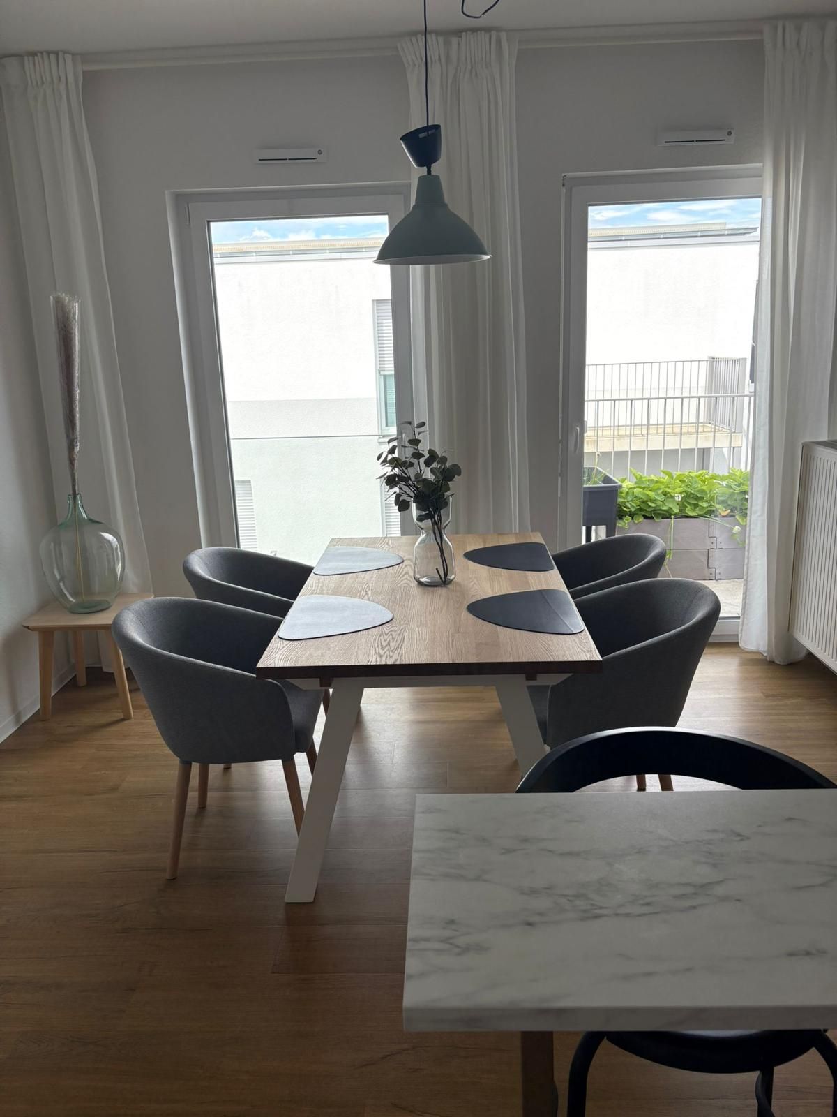 Penthouse Apartment By The Lahn River – Large Roof Terrace & Underground Parking - Penthouse Apartment by the Lahn River – Large Roof Terrace & Underground Parking - Gallery - 12