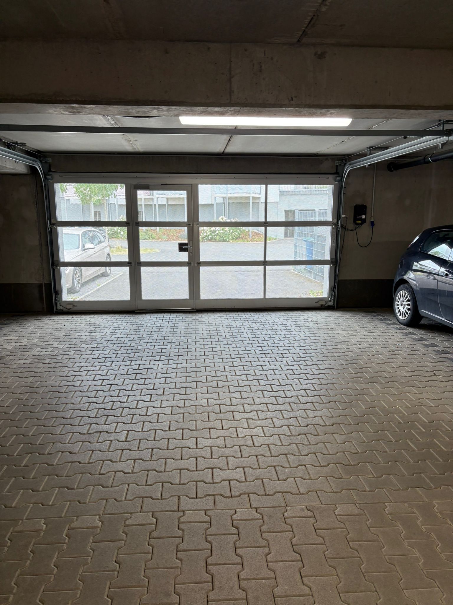 Penthouse Apartment By The Lahn River – Large Roof Terrace & Underground Parking - Penthouse Apartment by the Lahn River – Large Roof Terrace & Underground Parking - Gallery - 37