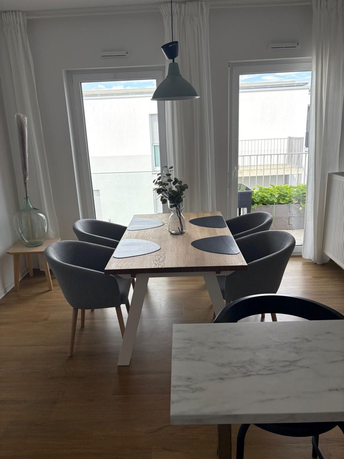 Penthouse Apartment By The Lahn River – Large Roof Terrace & Underground Parking - Penthouse Apartment by the Lahn River – Large Roof Terrace & Underground Parking - Gallery - 13