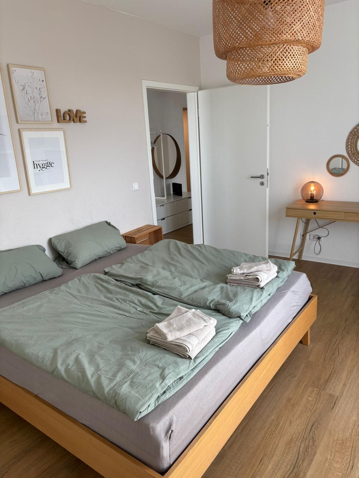 Penthouse Apartment By The Lahn River – Large Roof Terrace & Underground Parking - Penthouse Apartment by the Lahn River – Large Roof Terrace & Underground Parking - Gallery - 41