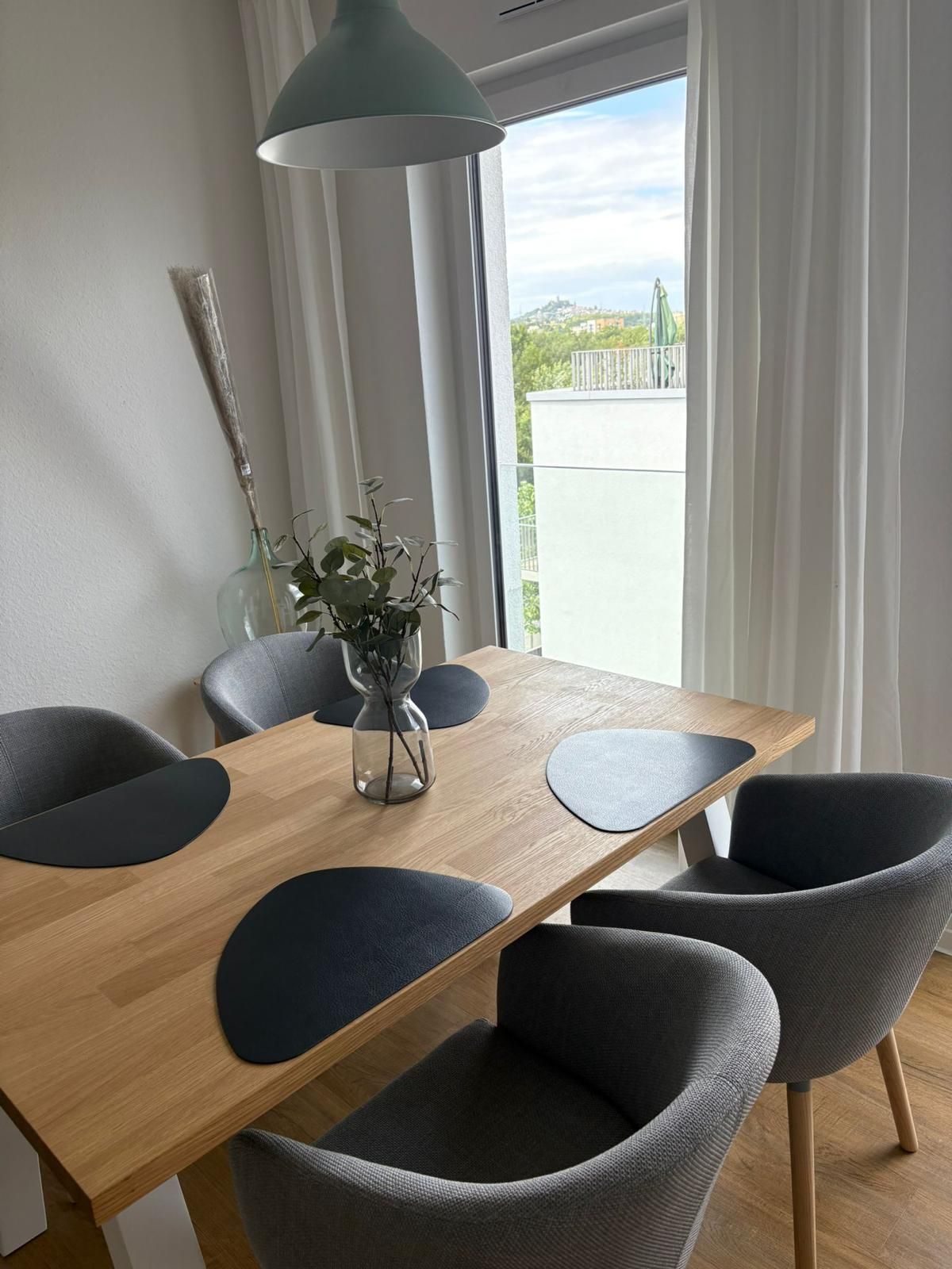 Penthouse Apartment By The Lahn River – Large Roof Terrace & Underground Parking - Penthouse Apartment by the Lahn River – Large Roof Terrace & Underground Parking - Gallery - 11