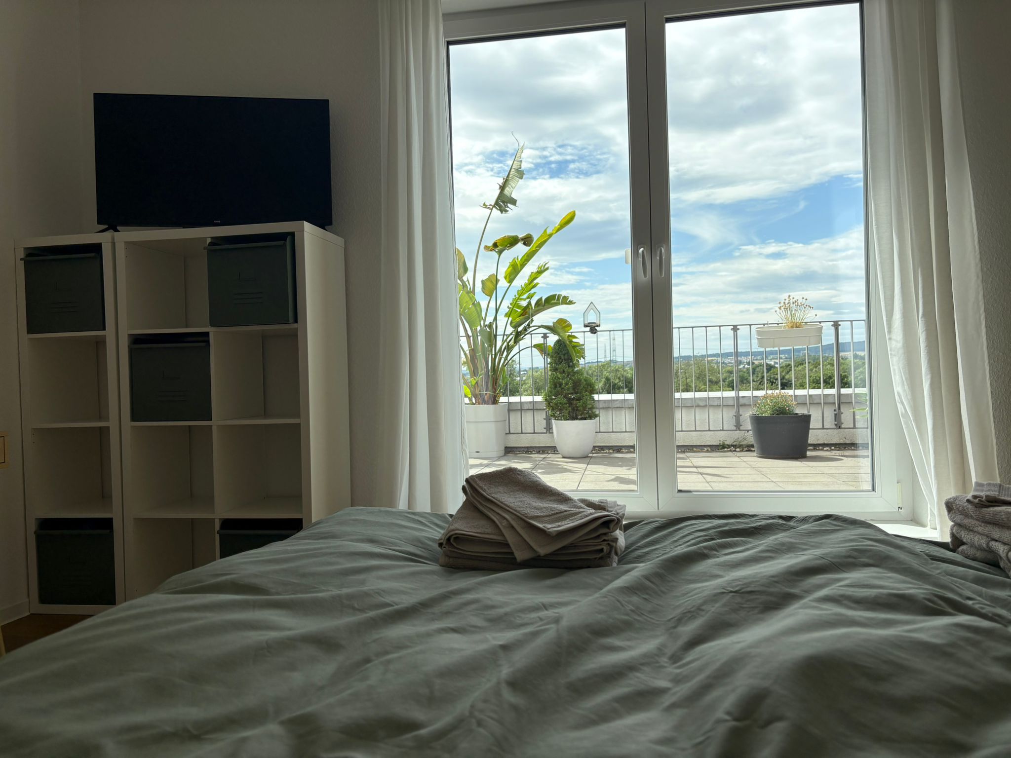 Penthouse Apartment By The Lahn River – Large Roof Terrace & Underground Parking - Penthouse Apartment by the Lahn River – Large Roof Terrace & Underground Parking - Gallery - 42