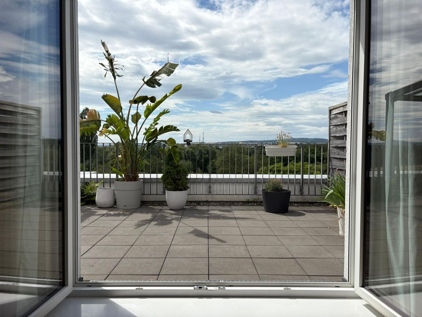 Penthouse Apartment By The Lahn River – Large Roof Terrace & Underground Parking - Penthouse Apartment by the Lahn River – Large Roof Terrace & Underground Parking - Gallery - 28