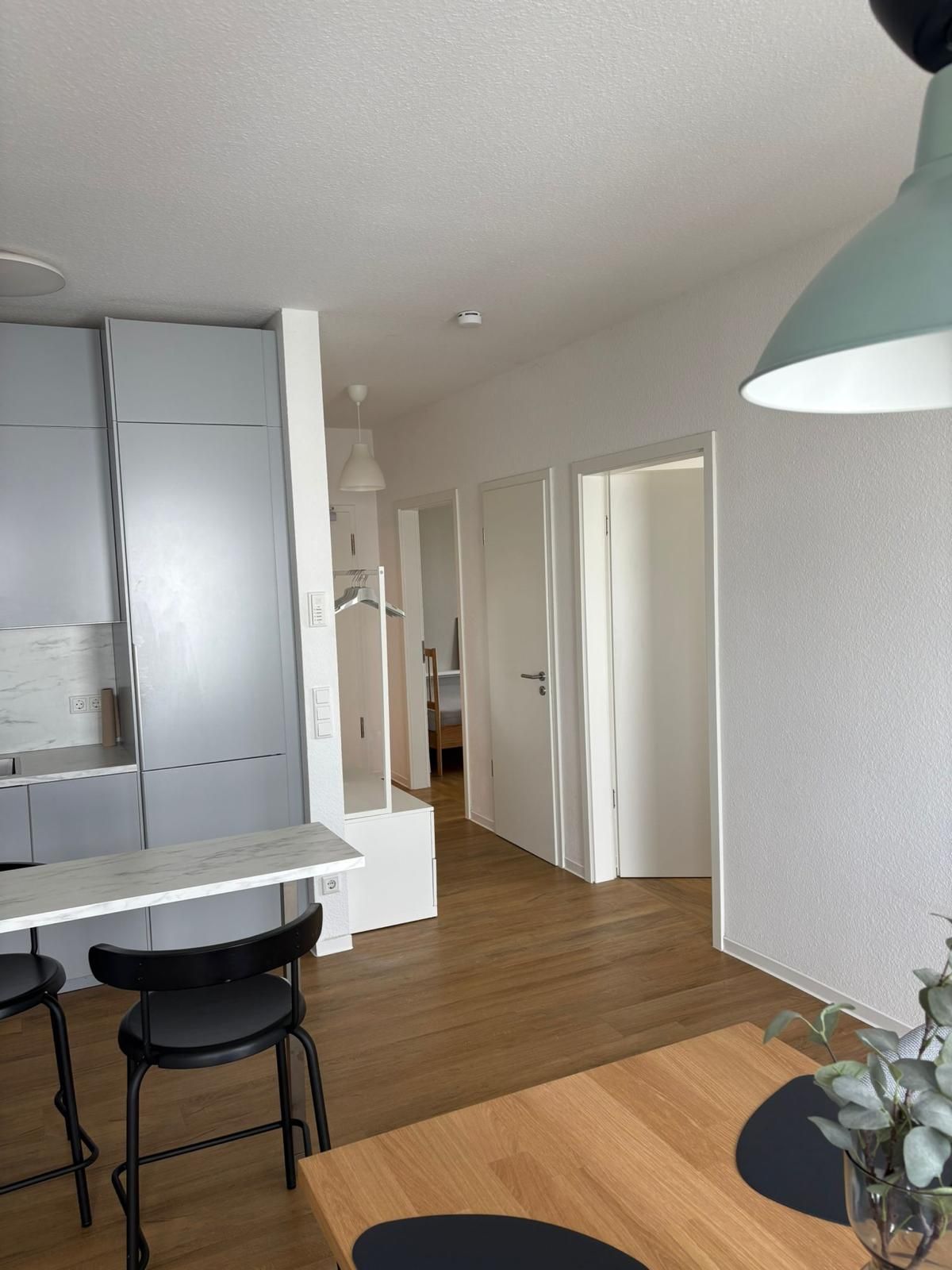 Penthouse Apartment By The Lahn River – Large Roof Terrace & Underground Parking - Penthouse Apartment by the Lahn River – Large Roof Terrace & Underground Parking - Gallery - 16