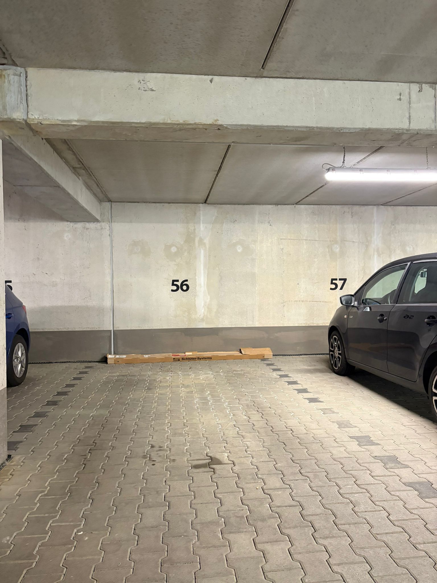 Penthouse Apartment By The Lahn River – Large Roof Terrace & Underground Parking - Penthouse Apartment by the Lahn River – Large Roof Terrace & Underground Parking - Gallery - 38