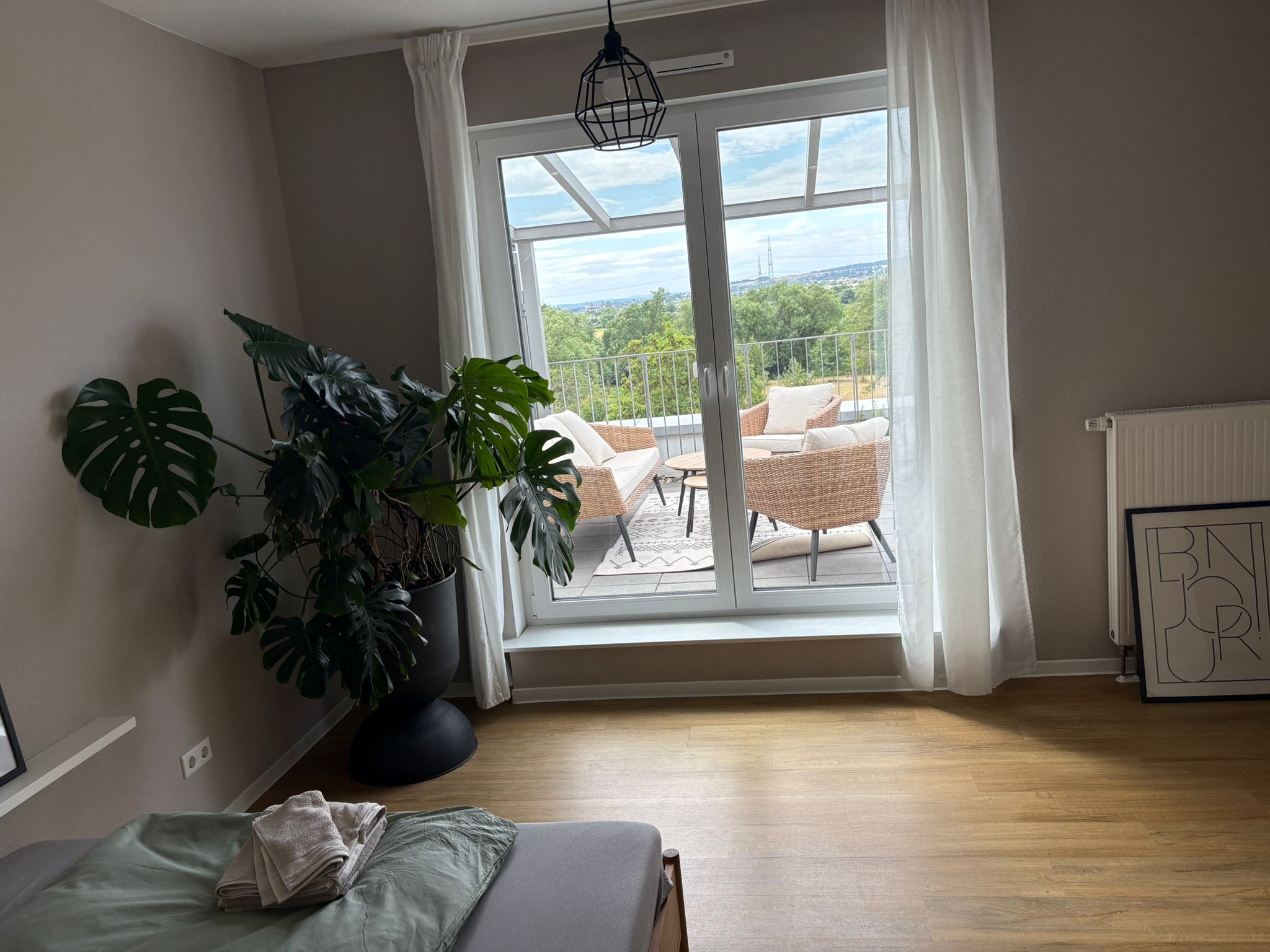 Penthouse Apartment By The Lahn River – Large Roof Terrace & Underground Parking - Penthouse Apartment by the Lahn River – Large Roof Terrace & Underground Parking - Gallery - 36