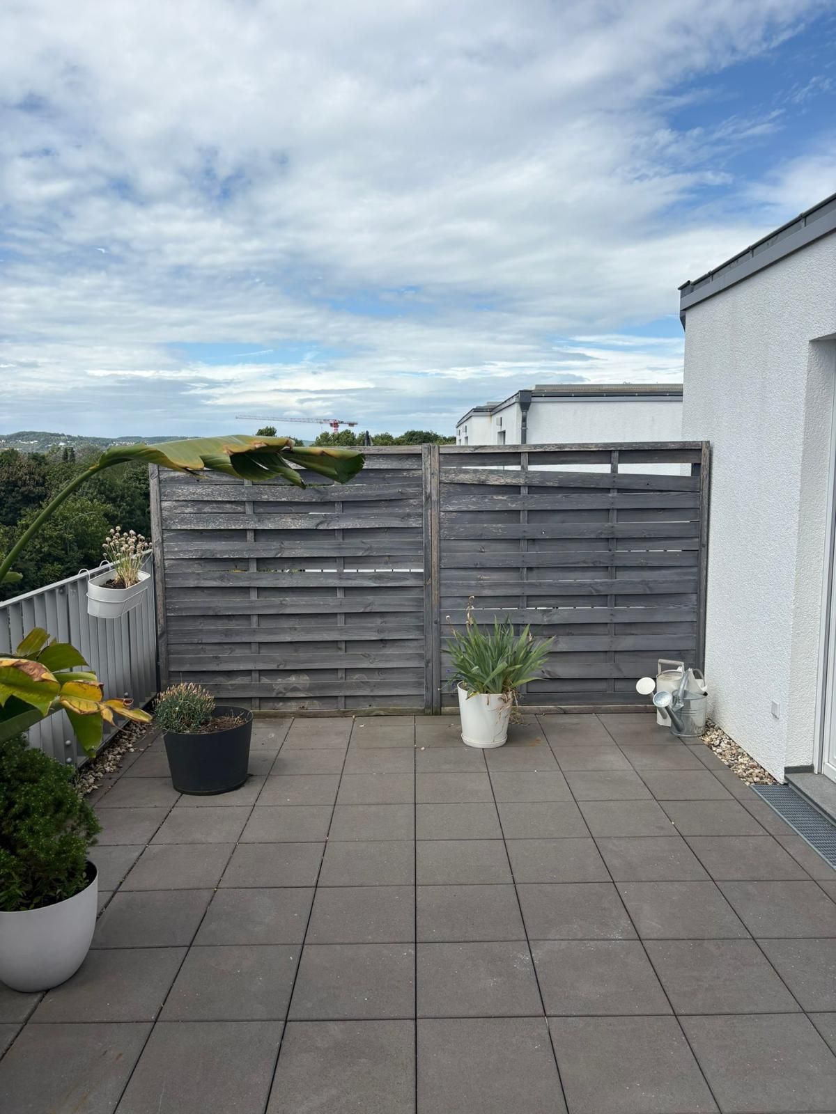 Penthouse Apartment By The Lahn River – Large Roof Terrace & Underground Parking - Penthouse Apartment by the Lahn River – Large Roof Terrace & Underground Parking - Gallery - 26