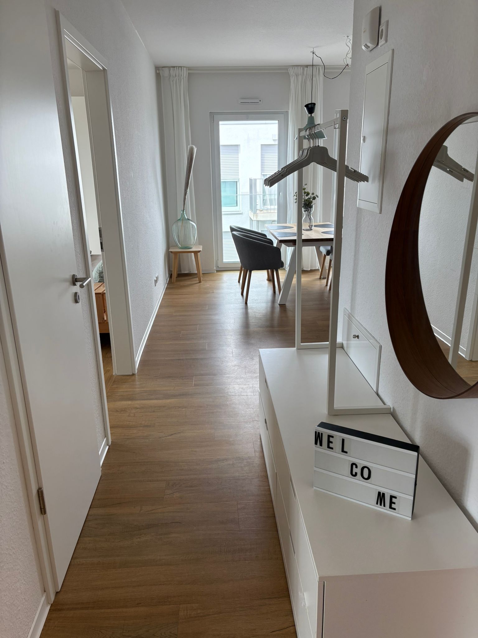 Penthouse Apartment By The Lahn River – Large Roof Terrace & Underground Parking - Penthouse Apartment by the Lahn River – Large Roof Terrace & Underground Parking - Gallery - 30