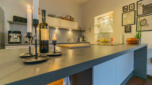New and perfect house in Cottbus - Gallery - 8
