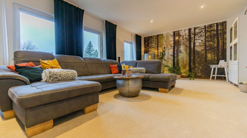 New and perfect house in Cottbus - Gallery - 14