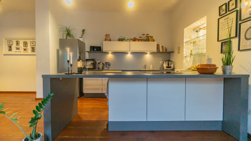 New and perfect house in Cottbus - Gallery - 9