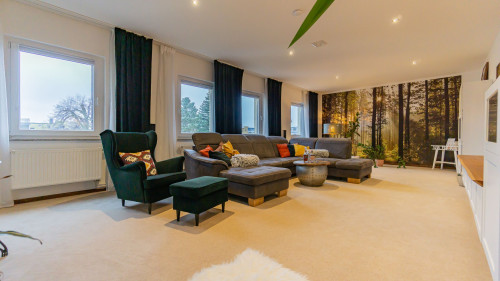 New and perfect house in Cottbus - Gallery - 19