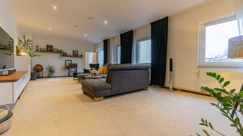 New and perfect house in Cottbus - Gallery - 15