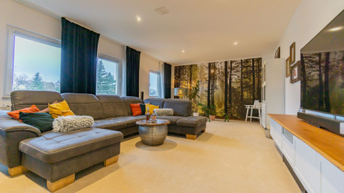 New and perfect house in Cottbus - Gallery - 17