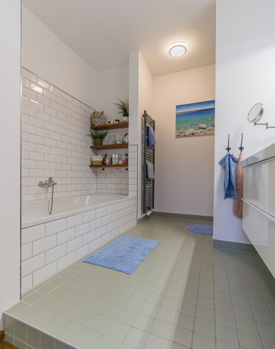 New and perfect house in Cottbus - Gallery - 7