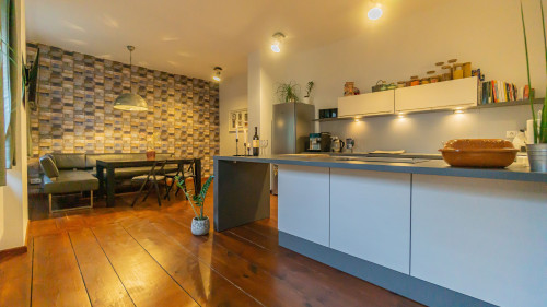 New and perfect house in Cottbus - Gallery - 10