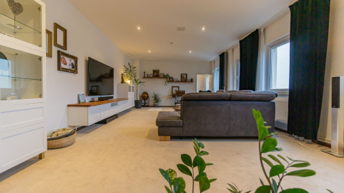 New and perfect house in Cottbus - Gallery - 16