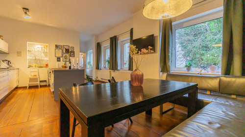 New and perfect house in Cottbus - Gallery - 11