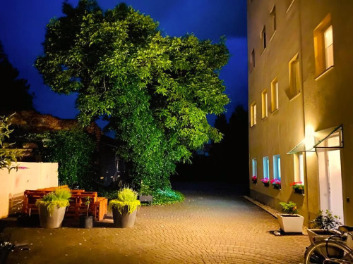 New and perfect house in Cottbus