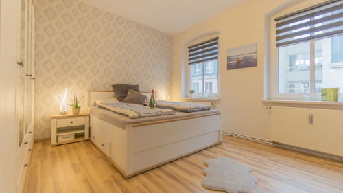 New and perfect house in Cottbus - Gallery - 12