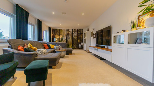 New and perfect house in Cottbus - Gallery - 18