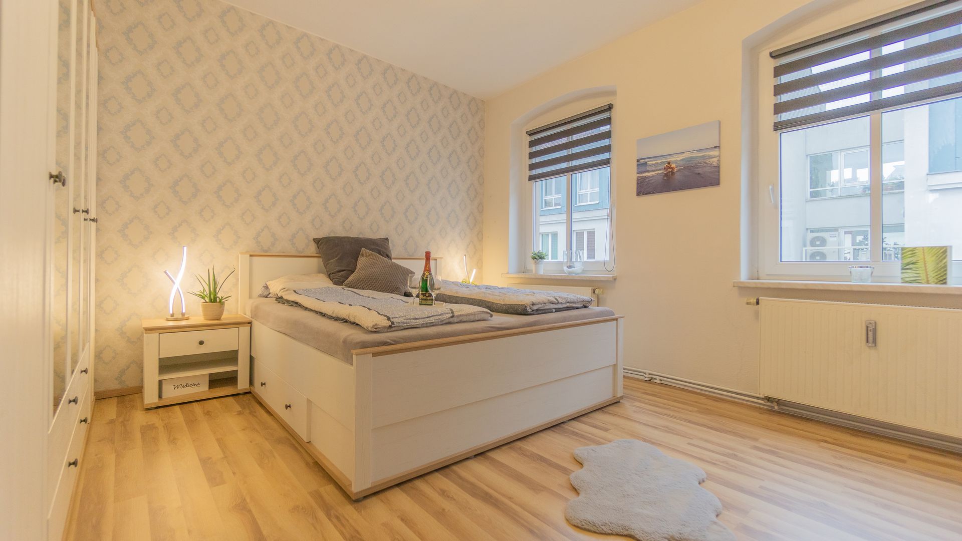  New And Perfect House In Cottbus  -  New and perfect house in Cottbus  - Gallery -  11