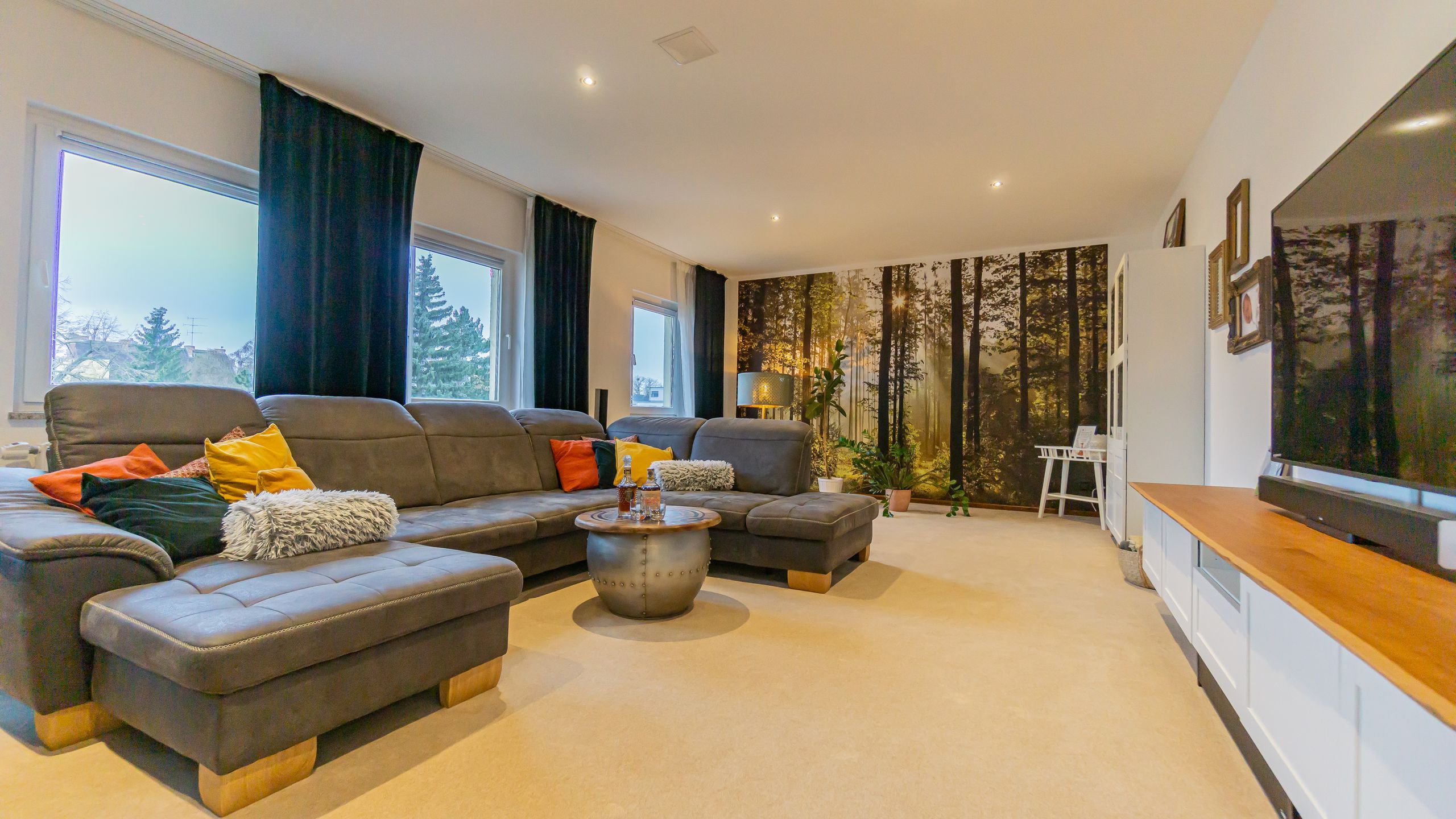  New And Perfect House In Cottbus  -  New and perfect house in Cottbus  - Gallery -  16