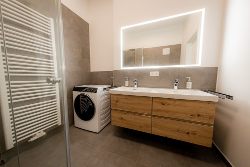 Beautiful two bedroom Apartment in the heart of PASSAU