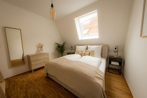 Beautiful two bedroom Apartment in the heart of PASSAU - Gallery - 13
