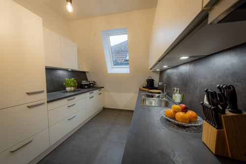 Beautiful two bedroom Apartment in the heart of PASSAU - Gallery - 17