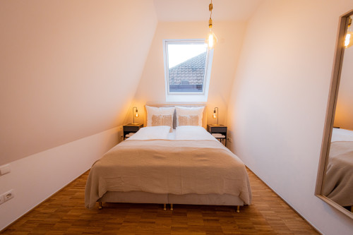Beautiful two bedroom Apartment in the heart of PASSAU - Gallery - 24
