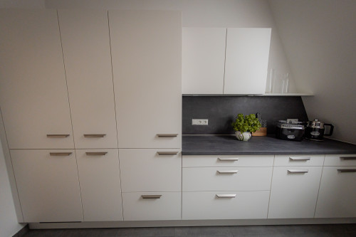 Beautiful two bedroom Apartment in the heart of PASSAU - Gallery - 20