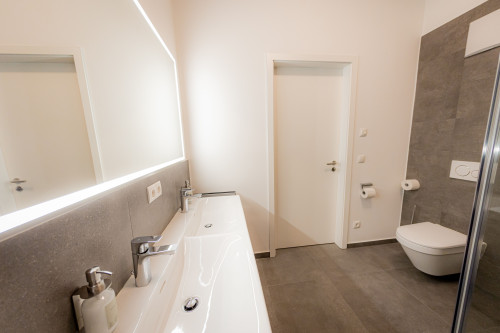 Beautiful two bedroom Apartment in the heart of PASSAU