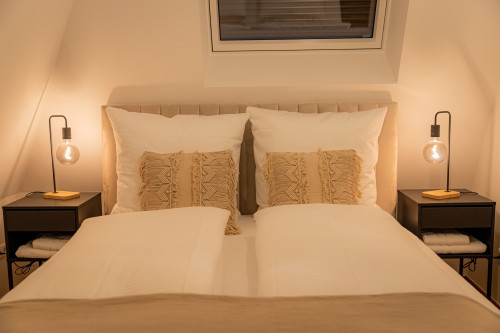 Beautiful two bedroom Apartment in the heart of PASSAU - Gallery - 23