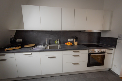 Beautiful two bedroom Apartment in the heart of PASSAU - Gallery - 19
